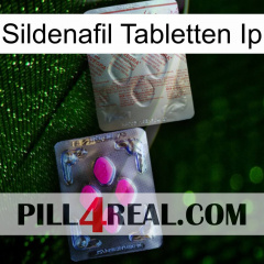 Sildenafil Tablets Ip 38